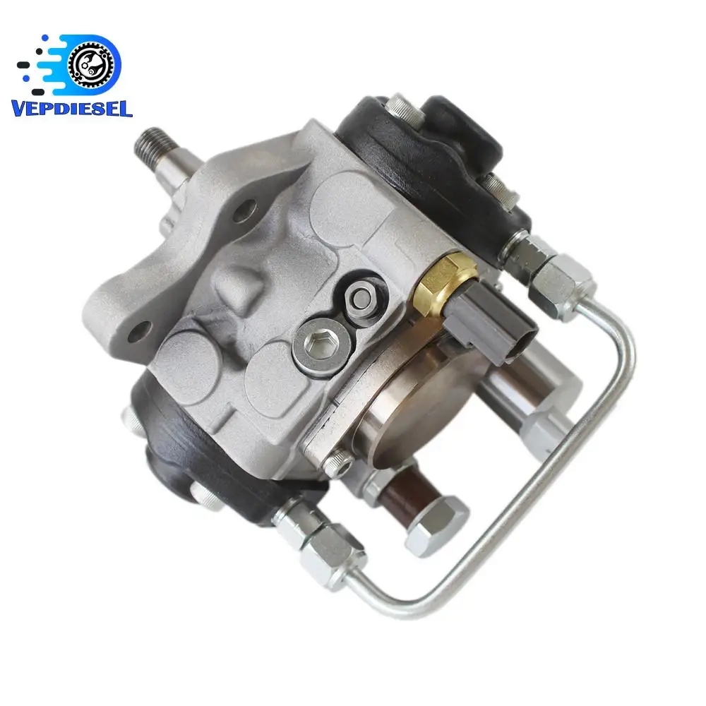 294000-0266 8-97328886-5 Diesel Fuel Pump Fits for 04-07 Isuzu NPR 5.2L 4HK1 Denso Engine Remanufactured Fuel Pump Moudle