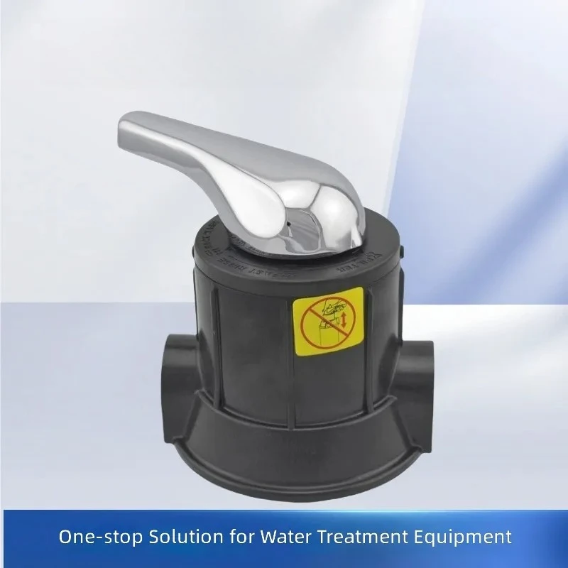 for 56E Manual Filter Softening Valve Water Treatment Head Controller for F56A1 F64A1