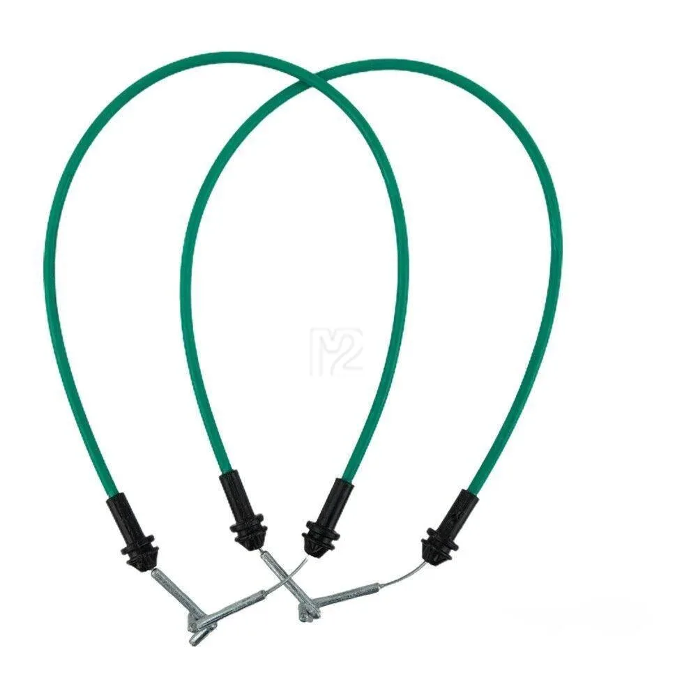 Cable de manija interior de puerta delantera de piezas, accesorio para Kia Spectra Cerato 2003-2006, 81371-2F000 813712F000, 1 unidad