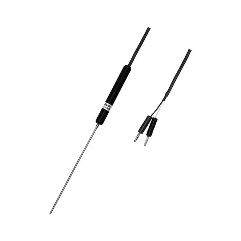 

Temperature probe thermocouple accurate and stable
