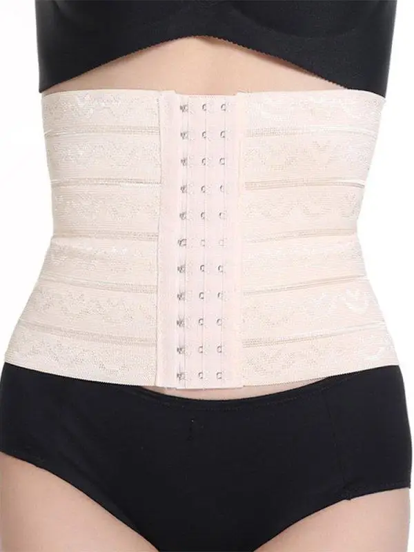 Slimming Waist Trai…