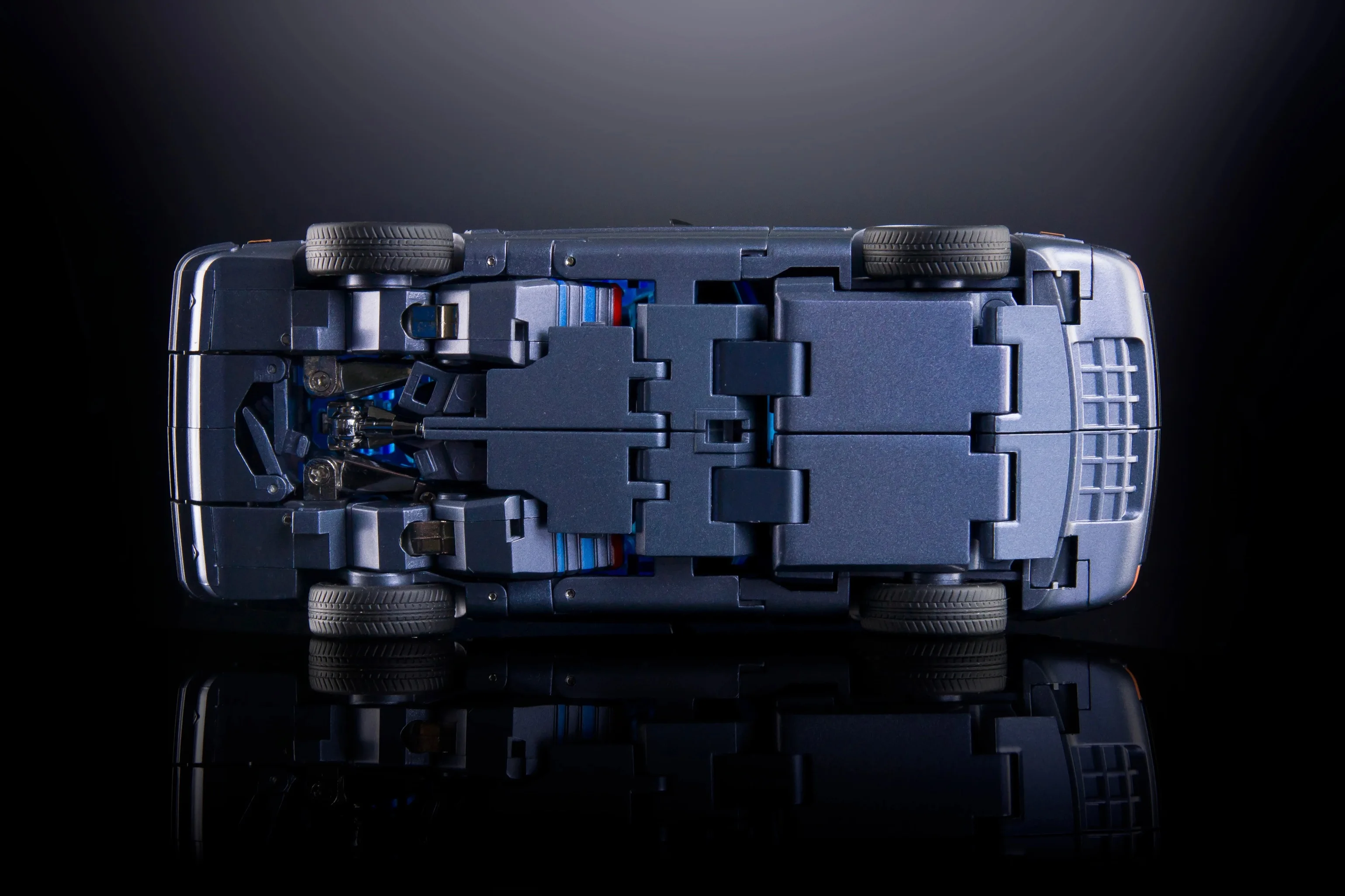 لعبة ترانسفورميشن إكس-ترانسبوتز MX-XXV MX25 MX-25 شخصية متحركة