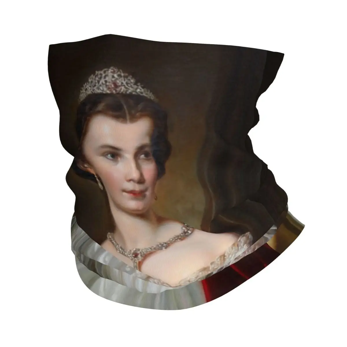 Empress Elisabeth O… - image