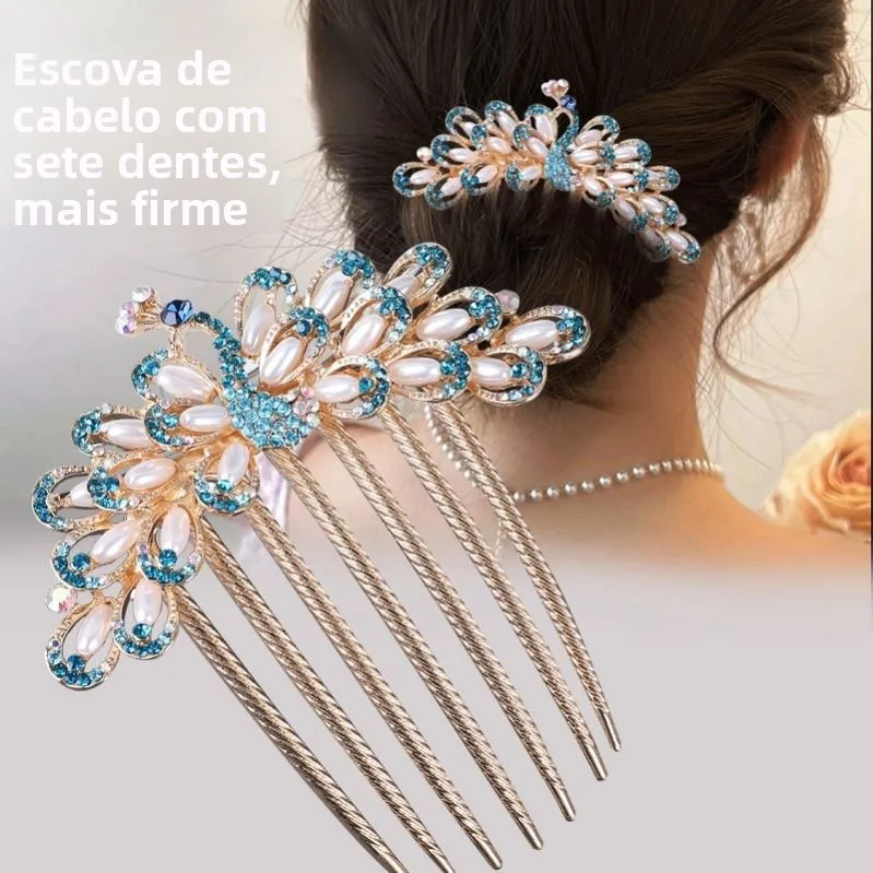 peigne-a-cheveux-en-plumes-de-paon-pince-a-cheveux-design-original-en-alliage-avec-strass-pour-coiffure-de-maman