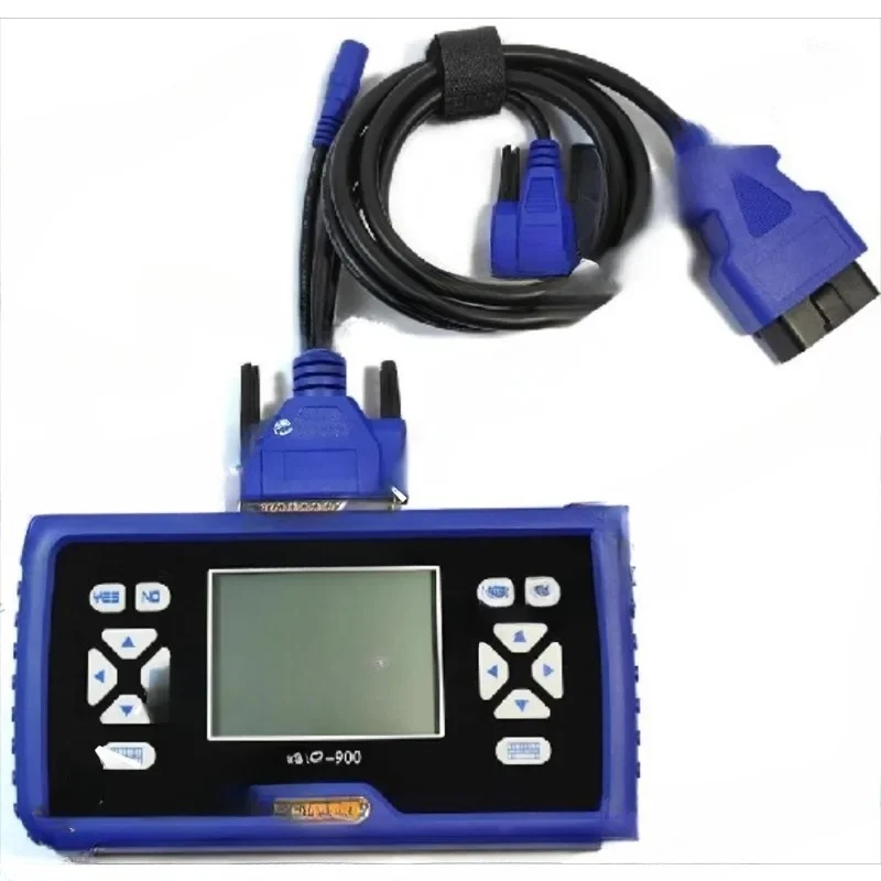 

For SuperOBD SKP-900 Car Key Programmer