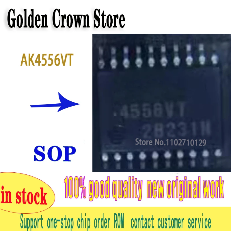 

1 шт./партия, фотообои AK4556VT, новые оригинальные фотообои AK4556V AK4556