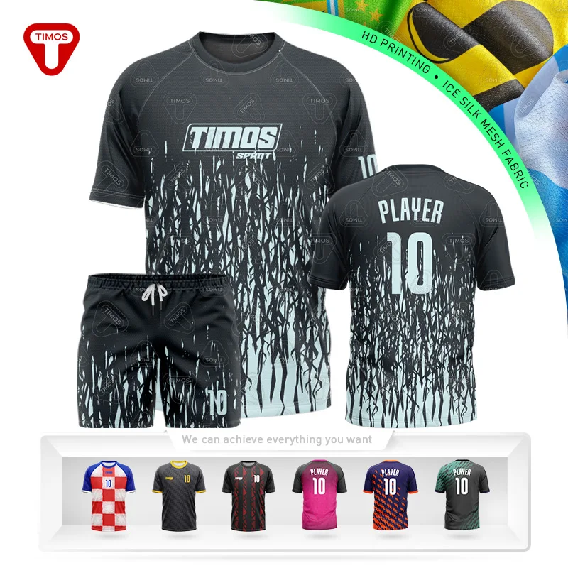 Men Sports Short Sleeve Mesh Breathable Casual Fashion Set Running Fitness Basketball  T-shirts Shorts Set Two-Piece Tracksuits