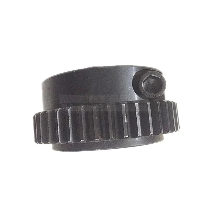 Excavator parts flexible shaft coupling 314*42T flange coupling 418-12-31110 COUPLING for Komatsu WA200 WA250