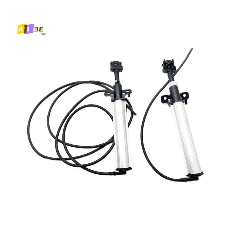 

A03E-6438Y7 6438Y8 Headlight Washer For 308 408 Mercosur Head Light Lamp Cleaning Nozzle