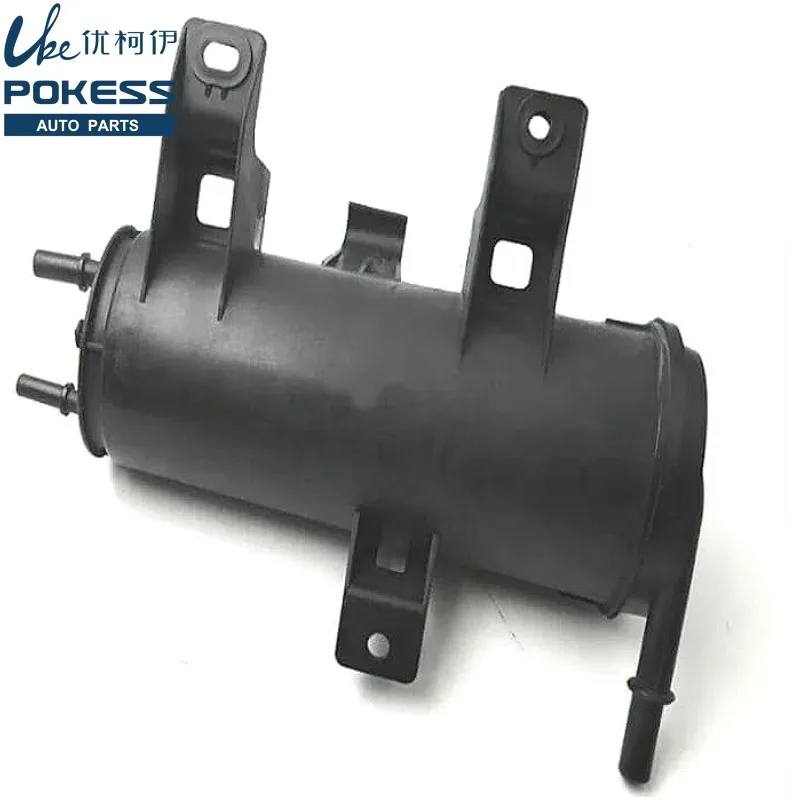 BV619E857CB Kohlenstofffilter-Dampfkanister-Lüftungs-Spül-Magnetventil für Ford Focus 2012-2018 BV619E857CC Autoteile – Detail 1