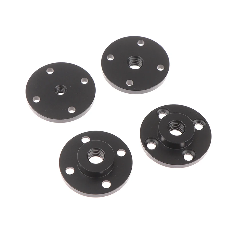 Hot Shoe Mount Metal 1/4\