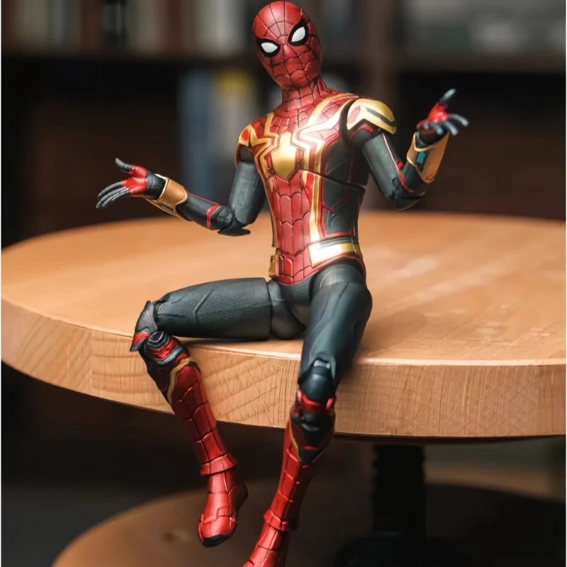 zd-toys-marvel-avengers-character-figurines-models-toys-collectibles-decorations-figurines-personalized-customization-gifts