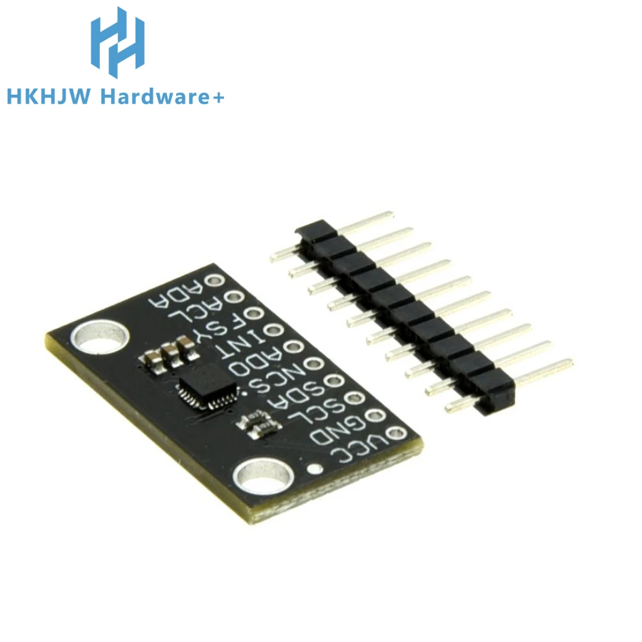 ICM-20948 sensor modul 9 achsen mems bewegungs verfolgungs gerät sensor low power CJMCU-20948 integrierte schaltungen icm20948