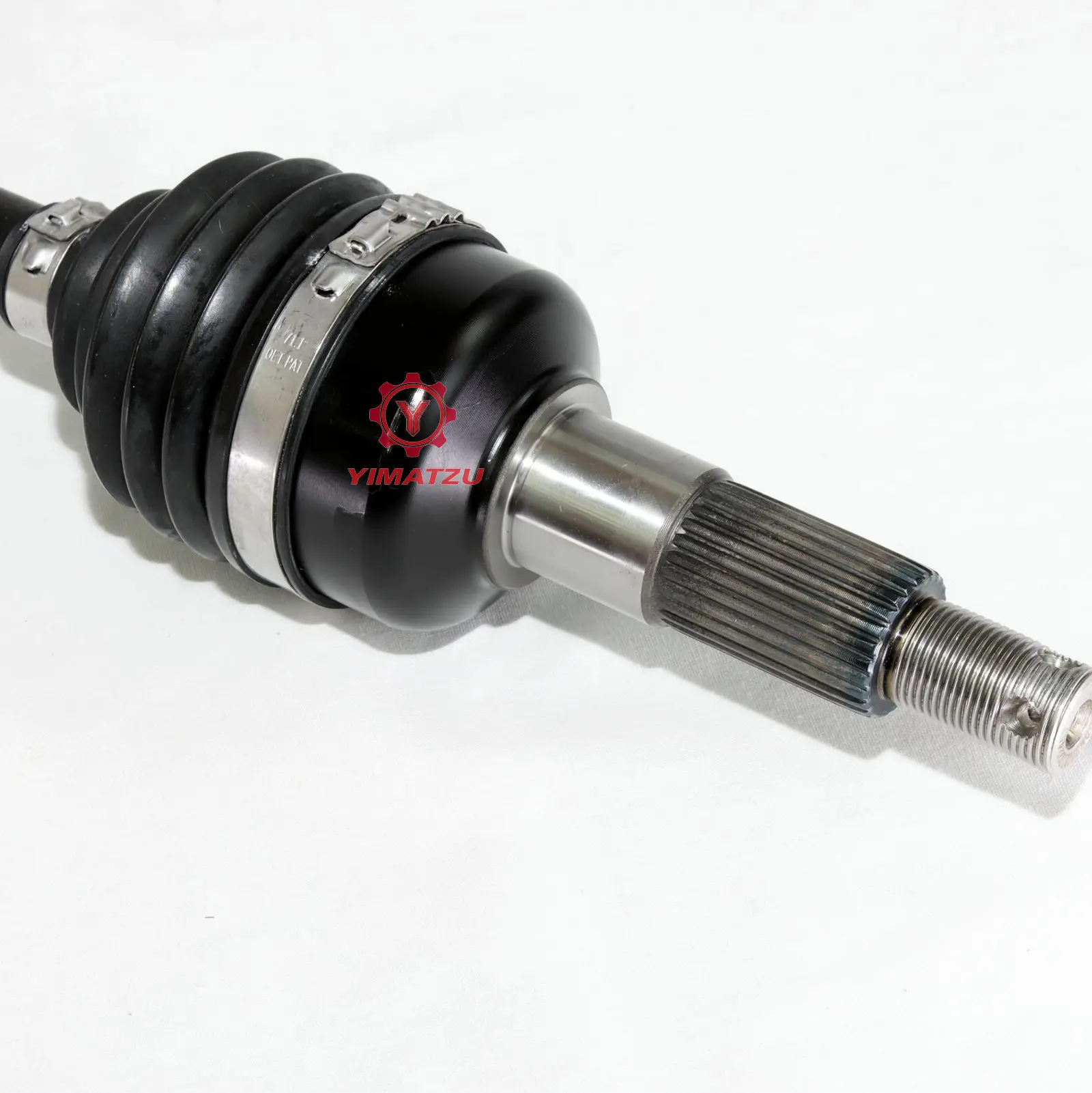 ATV/UTV  Parts & Accessories FRONT CV SHAFT for CFMOTO400 500 OEM 9GQA-2703A0 9GQA-270300 9GQ0-270300-50000