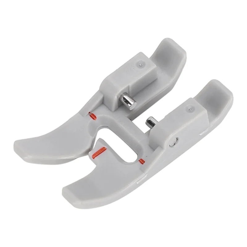 ABNO-Aksesori Mesin Jahit untuk PFAFF Kaki Anti Lengket Kaki Penekan Rumah Tangga Multifungsi Khusus