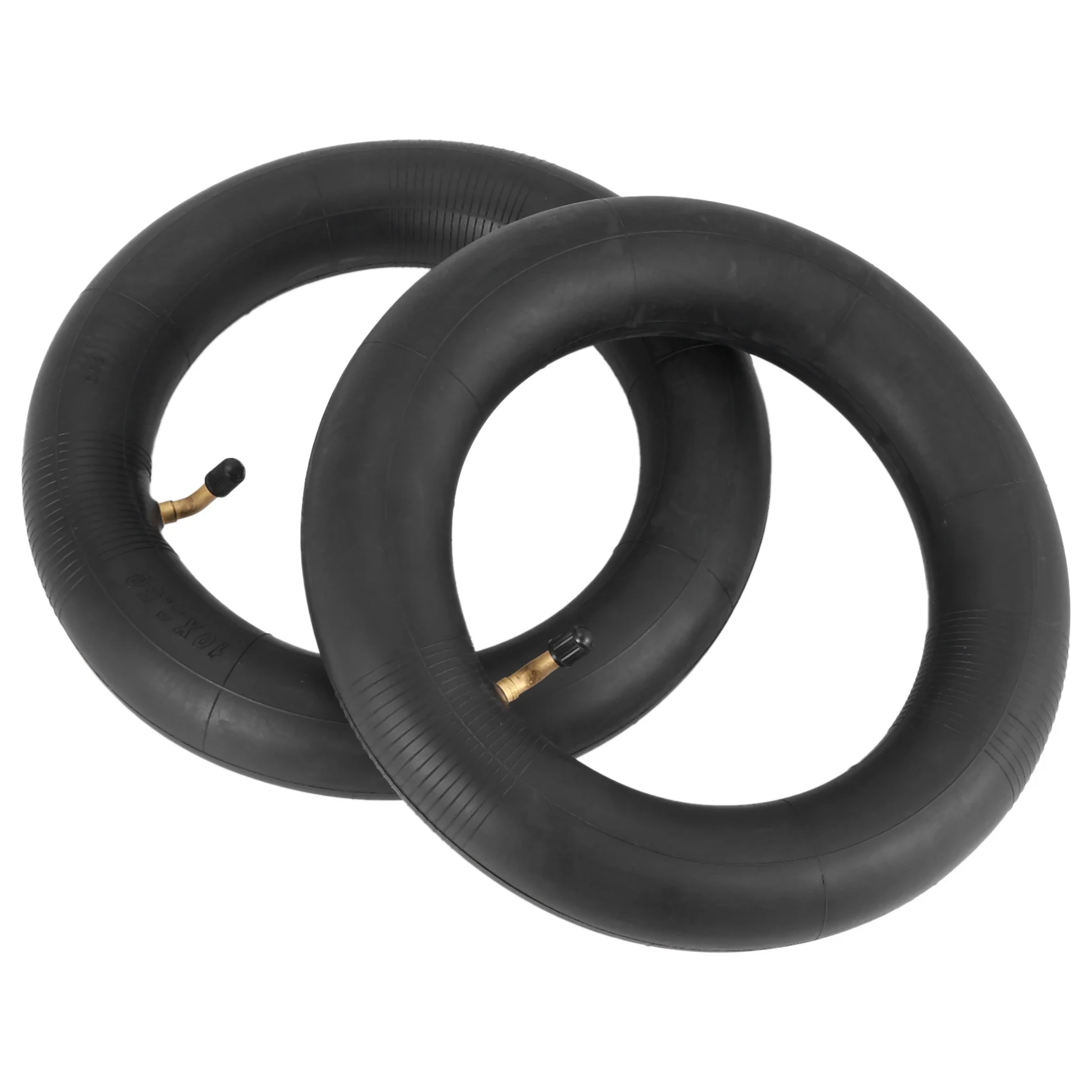A95E-2Pcs 10X2.5 Inner Tube Tire Electric Scooter Thicken Inflatable Tyre For Speedual Grace 10 Zero
