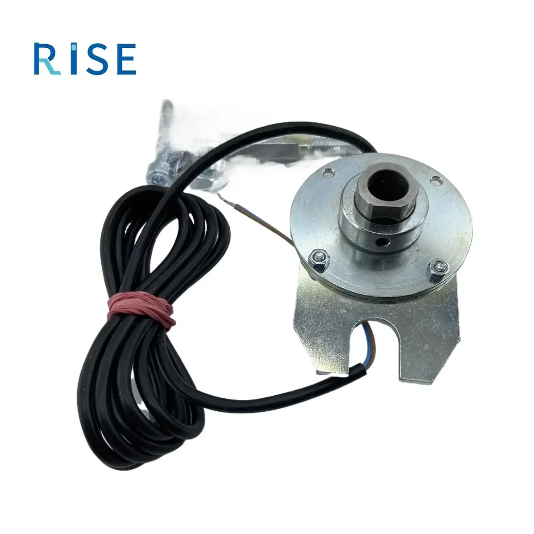 RISE Factory Price Sch*r Elevator Spare Part Door Machine Motor Door Controller Door Operator ID 450007
