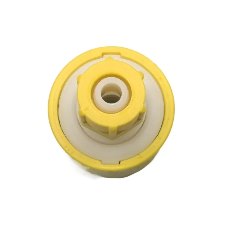 A93Z 3PCS Spray Handle Hose Connector With Nozzle Set For Karcher Puzzi 8/1 10/1 30/4 100 200 Replacement Parts 4.446-023.0
