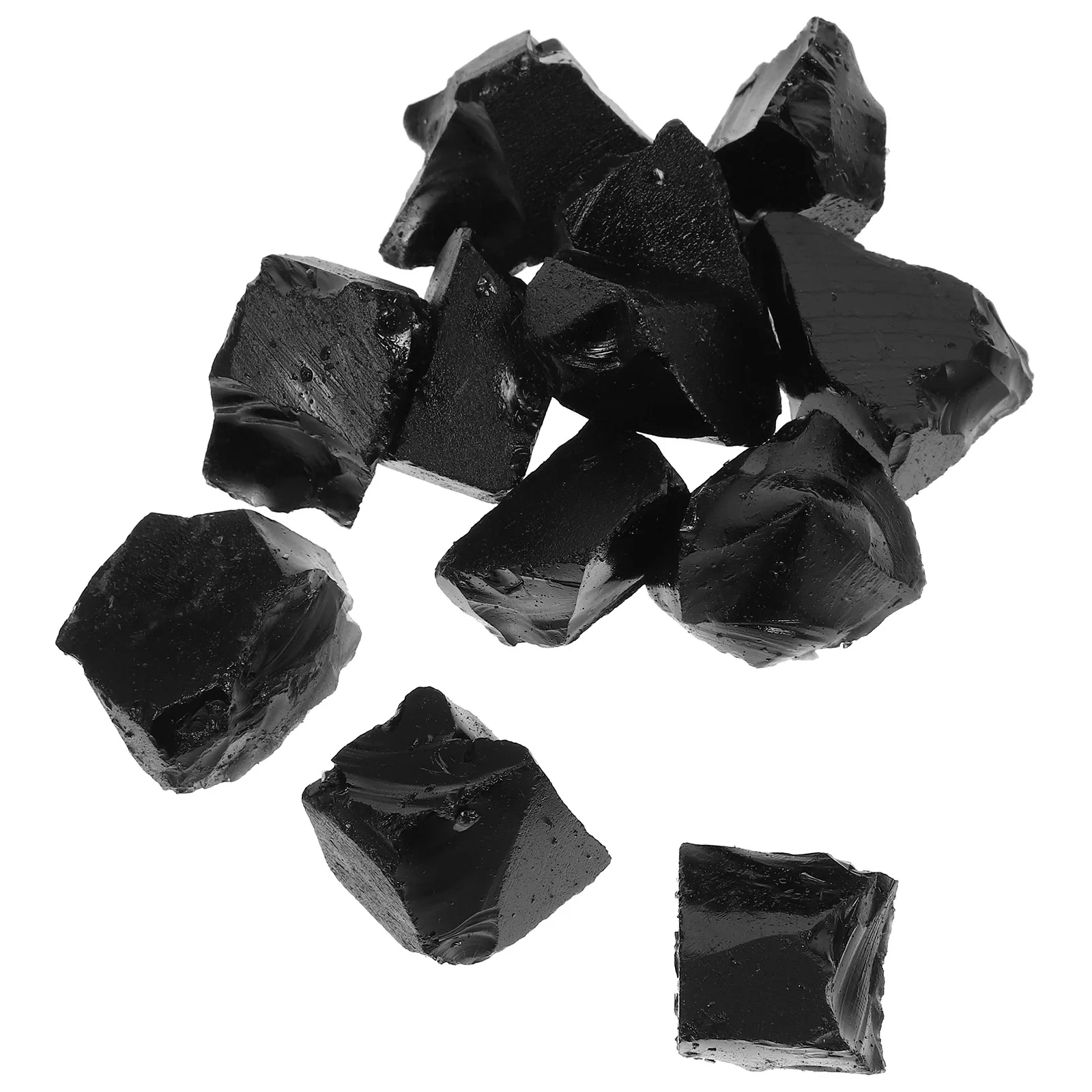 

Aromatherapy Crystal Stone Decorative Stones Aquarium Accessories Rough Bulk Crystals