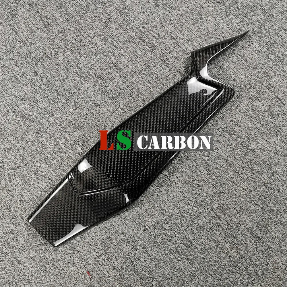 Full Carbon Fiber For Aprilia RS660 2020 2021 2022 Motorcycle Swimgarm Cover