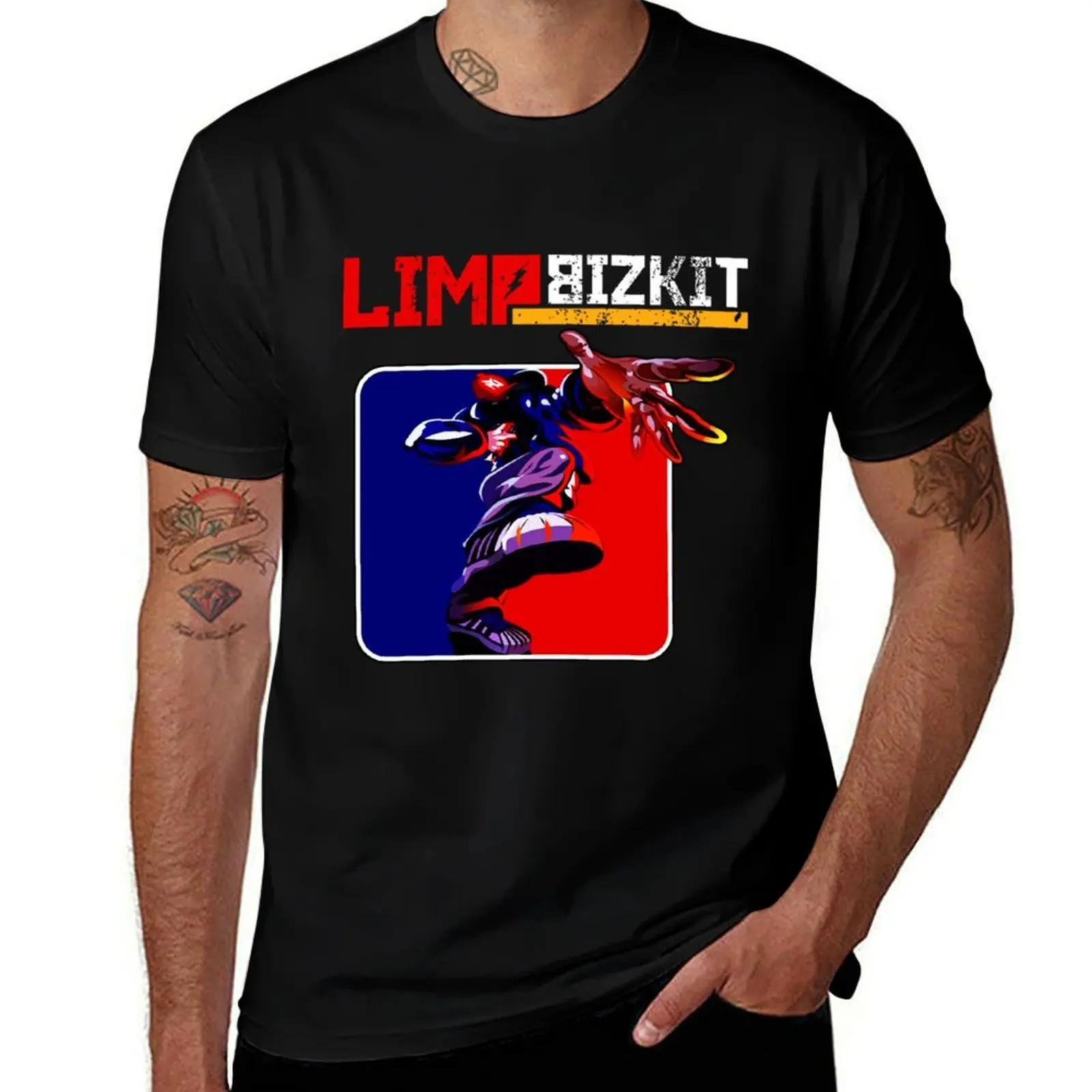 Amazing Of Limp Biz…
