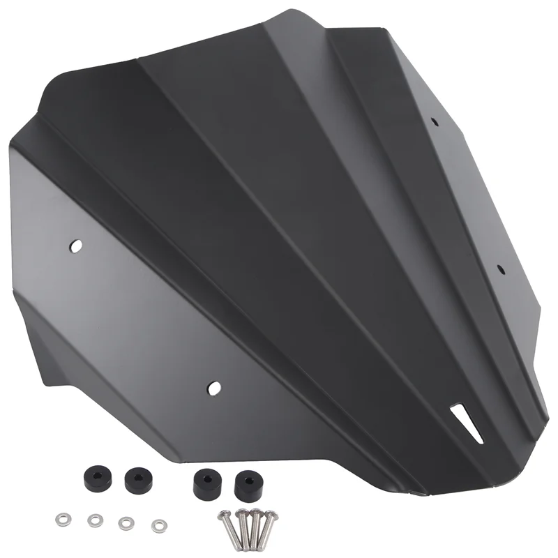 

A99F-запчасти для мотоциклов, дефлектор лобового стекла для Honda XL750 Transalp 2023-XL 750