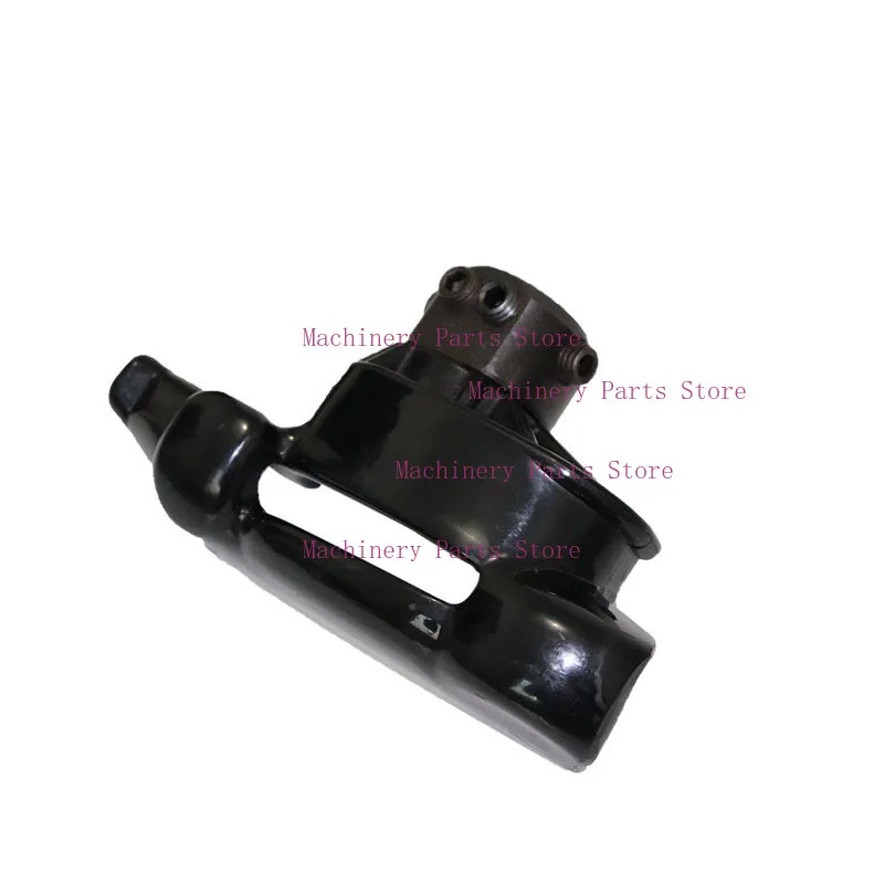 

Детали машины для разборки и сборки шин Высокопрочная пластиковая головка для снятия шин с птичьей головкой 28/30 мм