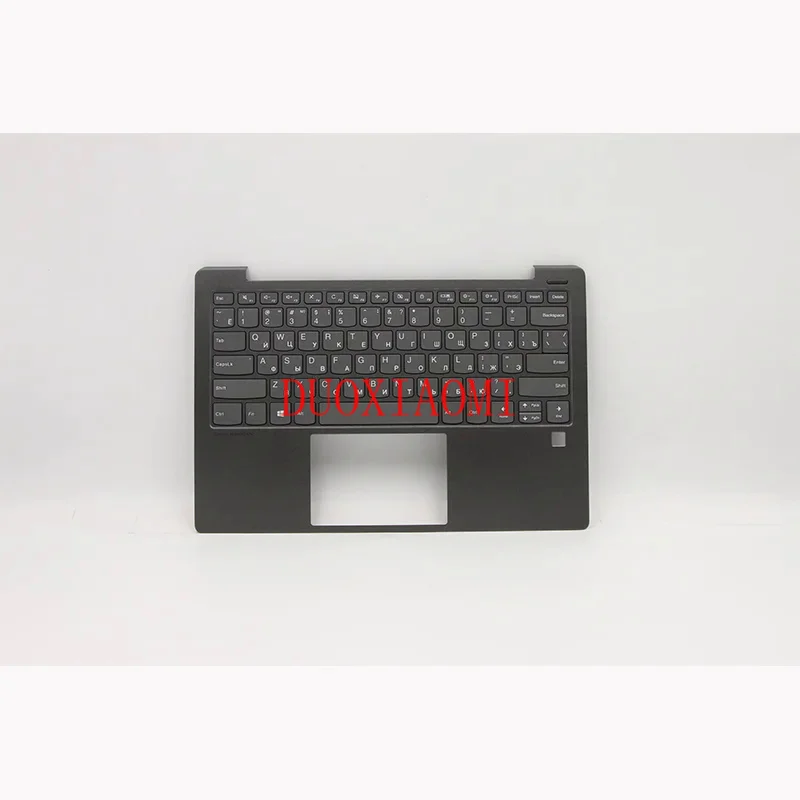 

New Laptop For Lenovo for Ideapad S530-13IWL Palmrest Upper Case Cover Keyboard Touchpad