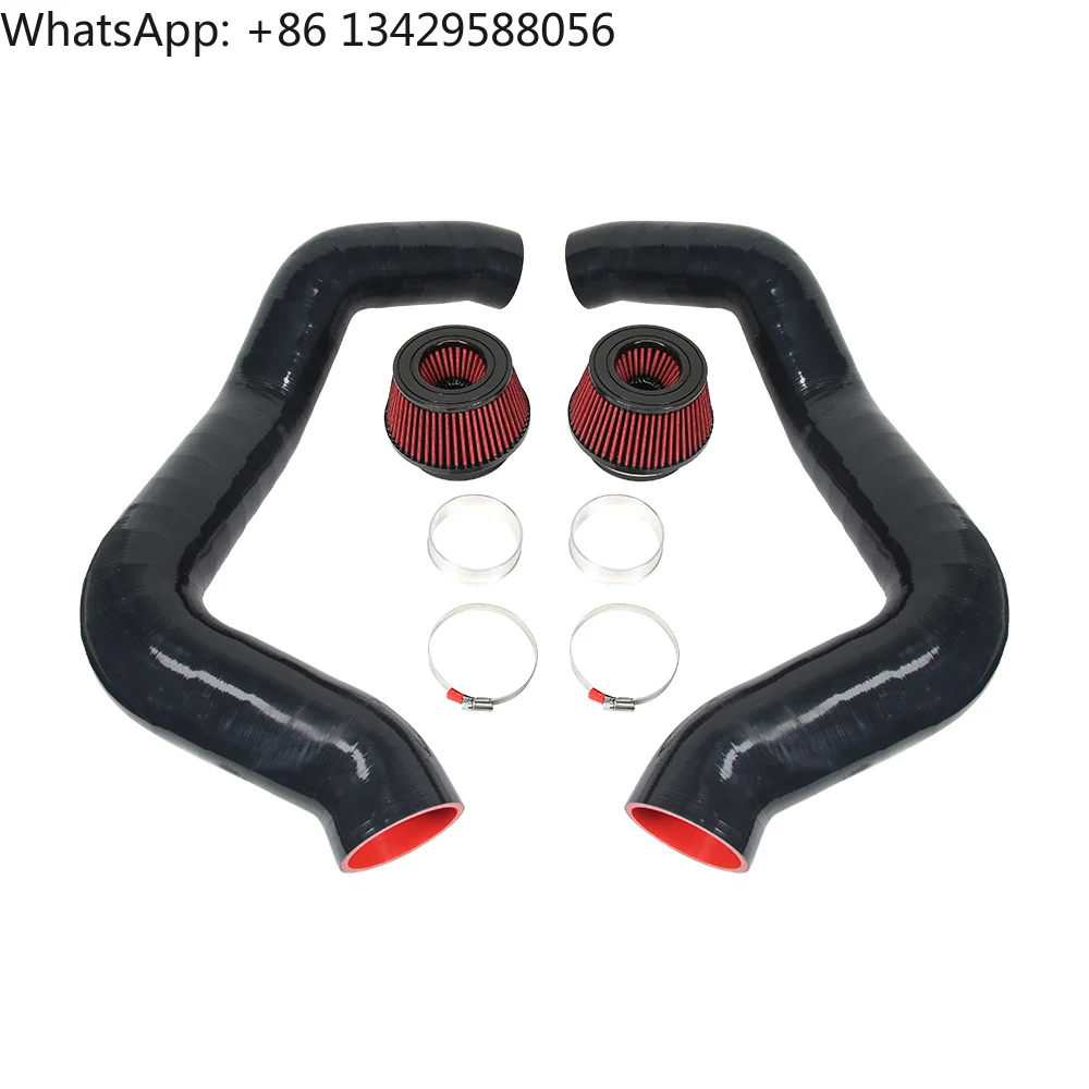 

KYOSTAR 2018+ Cold Air Intake Kit for F90 M5 M5C 2020+ G30 G31 M550 2019+ G14 G15 G16 M850 F91 F92 F93 M8