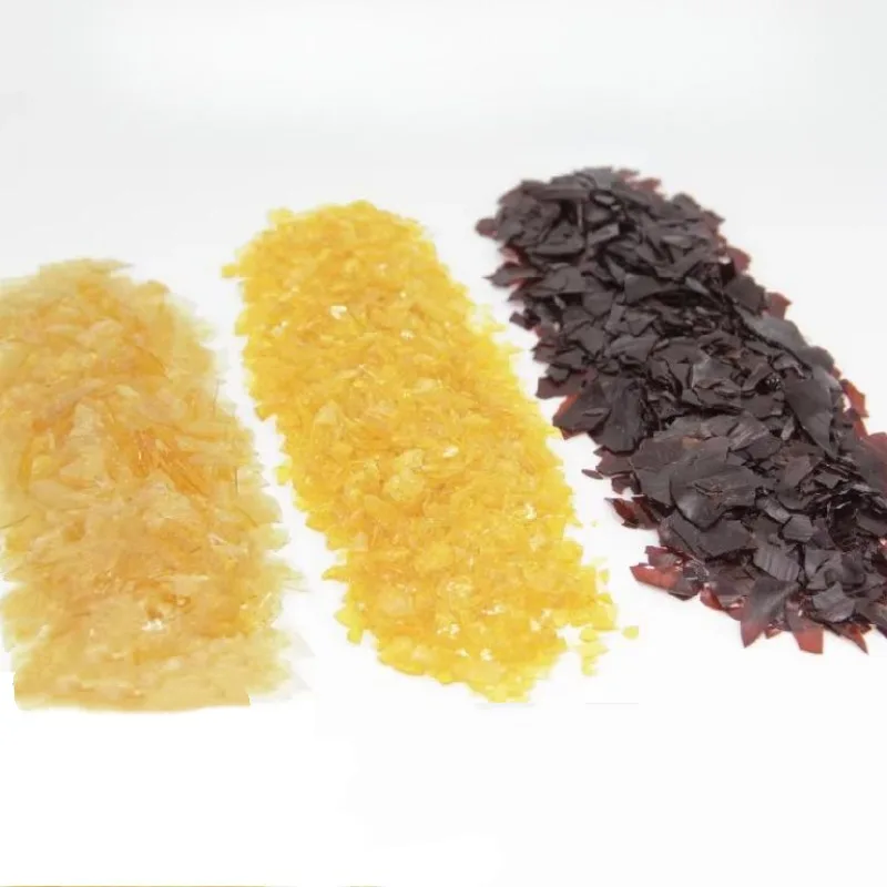 100g Germany Premium Ruby Decolorized Dewaxed Shellac Painted Wooden Furniture Repair Binding Agent Surface Treatment Varnish