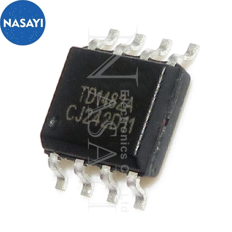 5PCS TD1482A TD1482 UC3846N UC3846 AD826ARZ AD826AR AD826 HEF4539BP HEF4539 W25Q64FWSIG 25Q64FWSIG 25Q64 TDA1072A TDA1072
