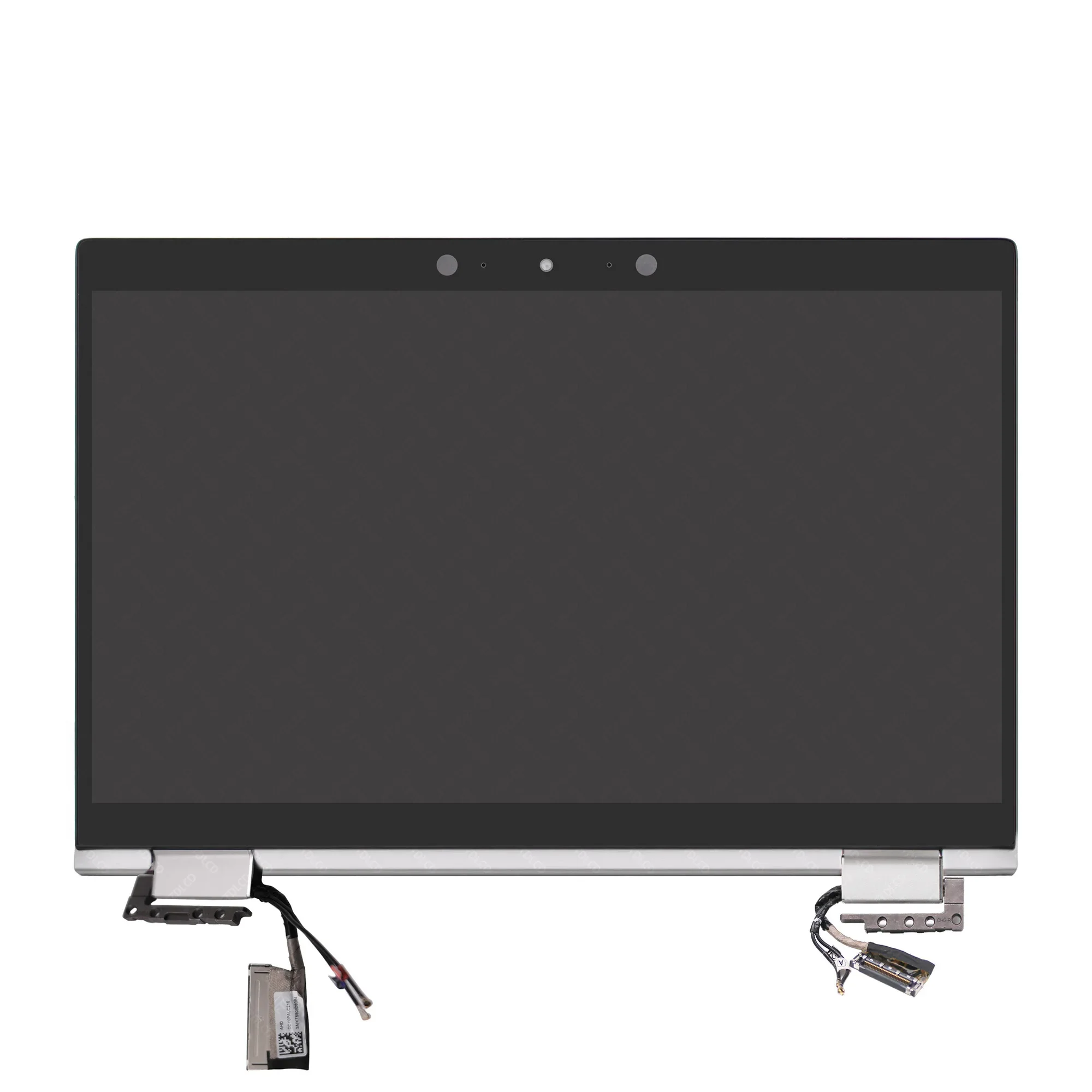 99％ New 15.6'' UHD Full LCD Screen Display Touch Digitizer Assembly for Asus Zenbook Q536FD-2G 3840X2160