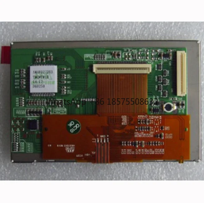 AM-480272H3TMQW-TW1H AM480272H3TMQWTW1H New 4.3