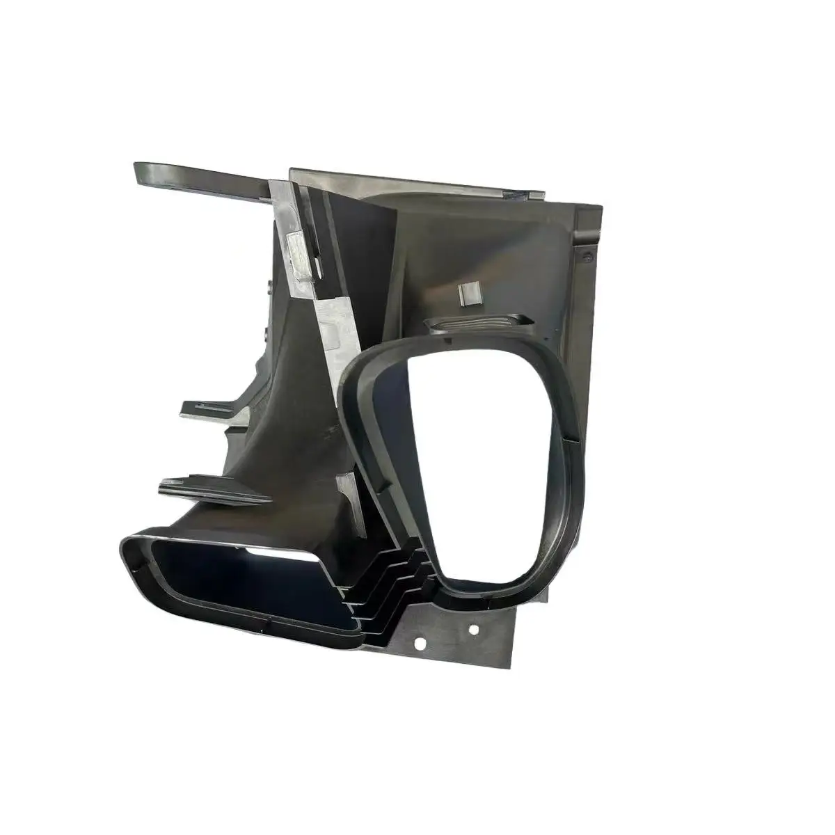 لقطع غيار السيارات GT قطع غيار السيارات خزان المياه غطاء مجمع الرياح غطاء المبرد #5