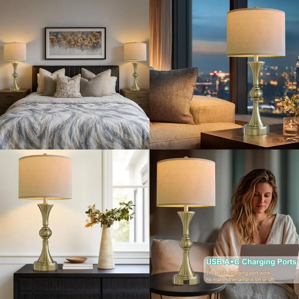 Pair Of 28 Modern L…