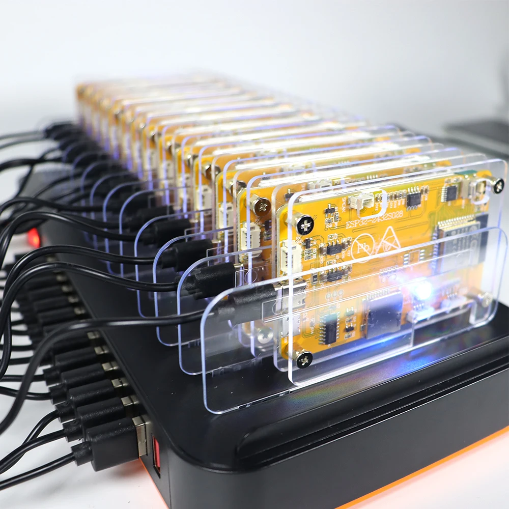 Lucky Miner LV04 Solo Miner 370KH/s Blockchain cryptocurrency mining machine Bitcoin Lottery Miner
