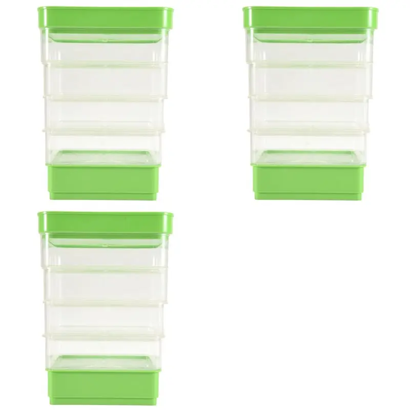 abmr-3x-bean-seed-germination-kit-micro-green-plant-growing-tray-drain-tray-four-tier-stackable-sprout-growing-kit