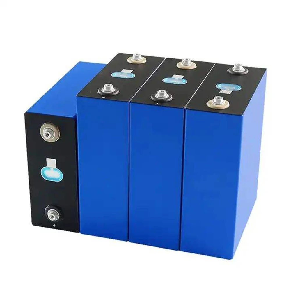 DDP EU Stock Prismatic Lifepo4 3.2V Lithium Ion Battery Cells Grade 50AH 100AH 105AH 200AH 230AH 300AH LF280K 304AH 305AH 340AH