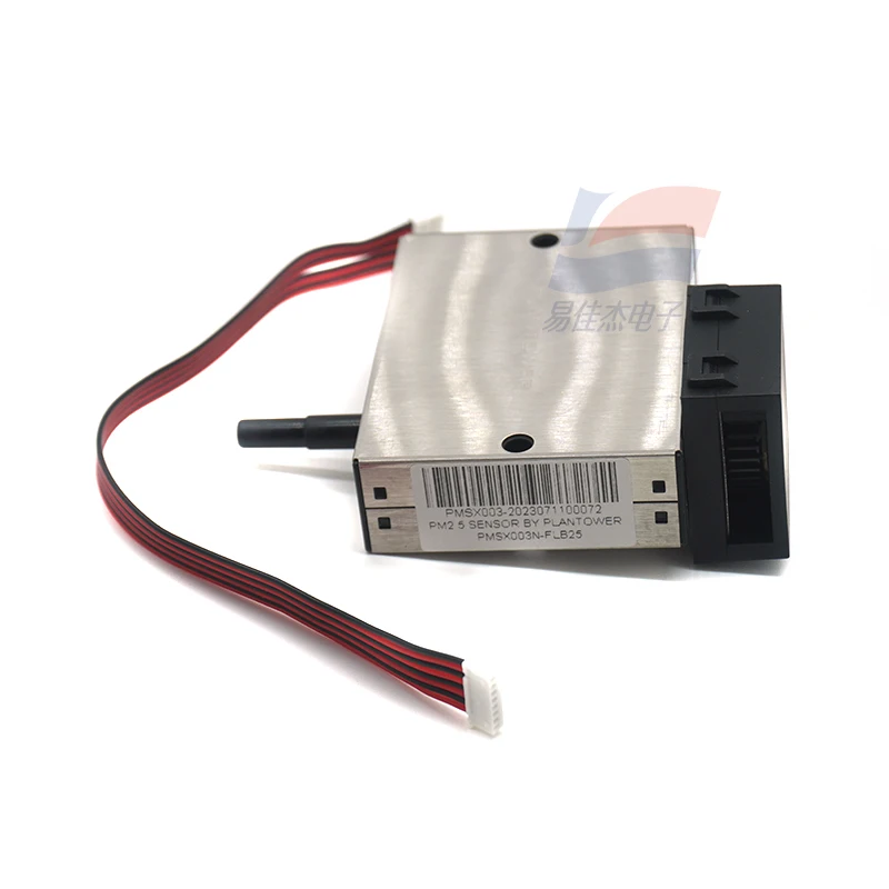NEW PMSX003N PMSX003 Particulate Matter Sensor Is Specifically Designed for Outdoor Use and Accurately Measures PM10