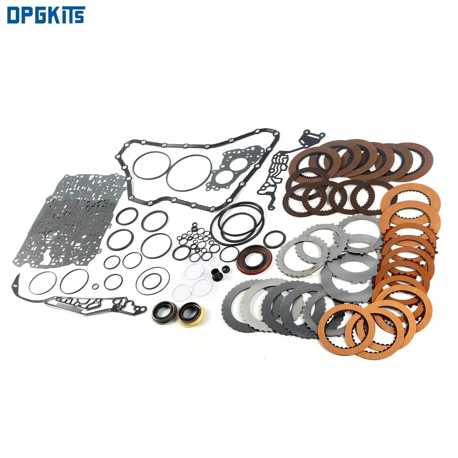 

4T65E Transmission Master Rebuild Kit ​For BUICK CENTURY LESABRE For CHEVOLET IMPALA MONTE CARLO