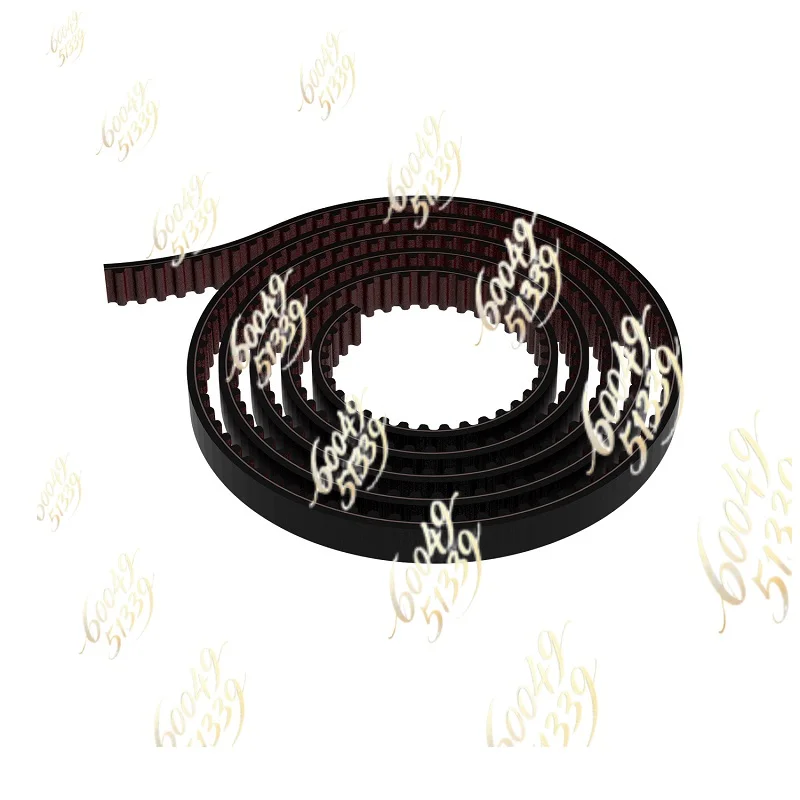 apply to  Creality 3D Ender-3 V3 Plus Y-axis synchronous belt kit