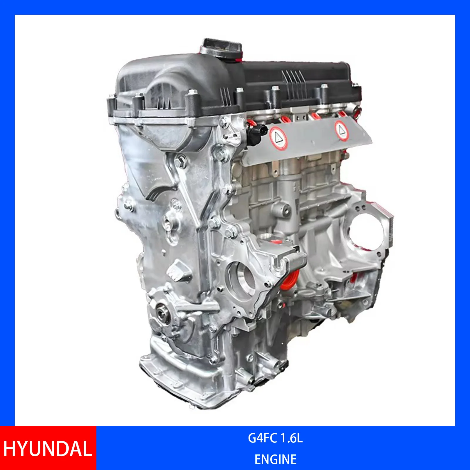 G4FC 1.6L Auto Engine – Real-World Performance, Fitment, and Reliability After 18 Months of Daily Use