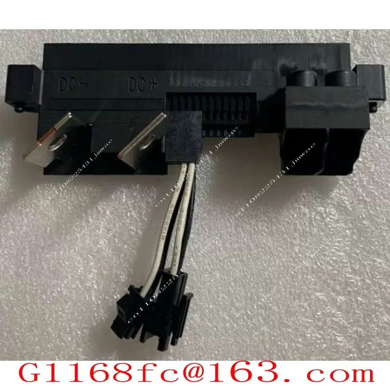 Suitable for Huawei R4875G1 R4875G5 Input and Output Terminals, Sockets, Tail Plugs 4875