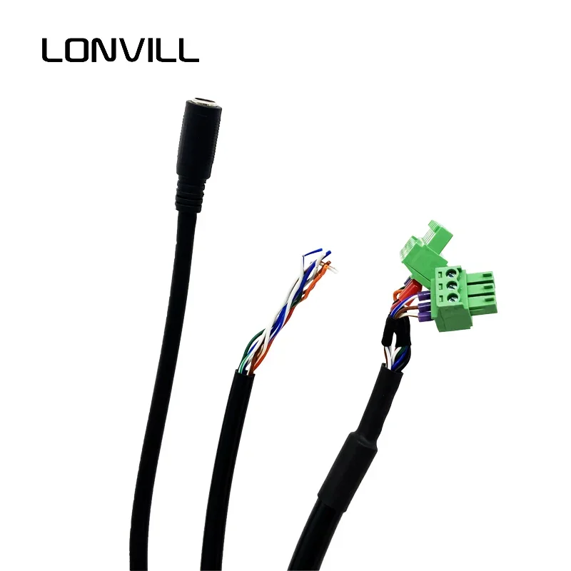 Scanners de codes-barres professionnels LONVILL à vendre, scanner de codes QR commercial pour entrepôt de supermarché