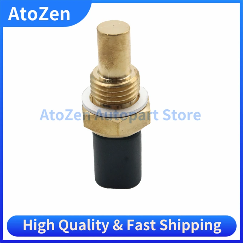 

Датчик температуры охлаждающей жидкости A 0005426218 0005426218 Для Mercedes R129 W140 W164 W170 W202 W203 W211 W216 W251 Автозапчасти Новые