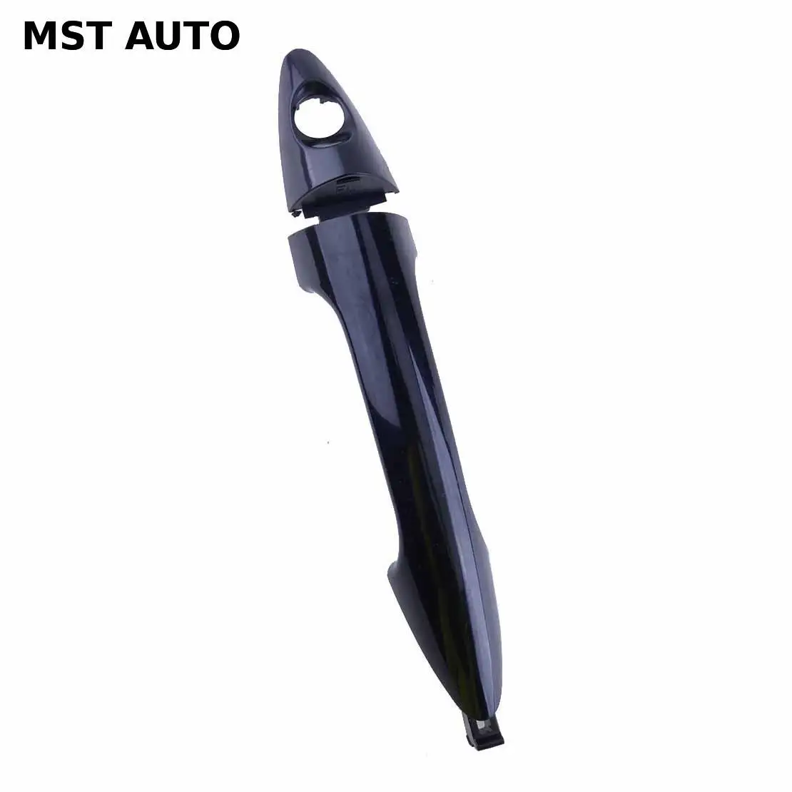 82651-1R000 82661-1R000 Front Left Or Right Outer Exterior Door Handle For Hyundai Accent 2012-2017