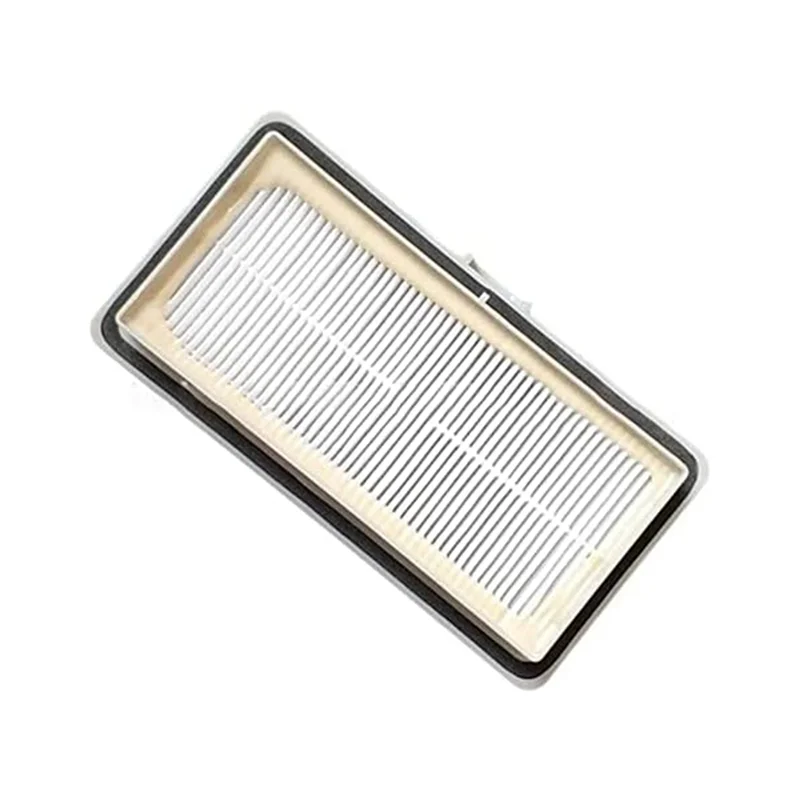 

Y42A-2 Set Main Brush Side Brush Filter For Powerbot-E VR05R5050WK Robot Vacuum Cleaner Spare Parts