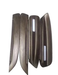Car Modification Accessory Mercedes W447 V Class Vito Door Panel Decoration Strips For Mercedes W447 V Class Vito