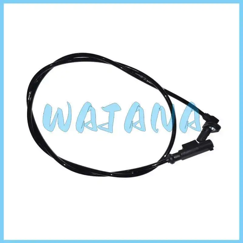 

Датчик скорости переднего/заднего колеса/кольцевая шестерня из АБС-пластика для Kove/Colove 500x Zf500gy