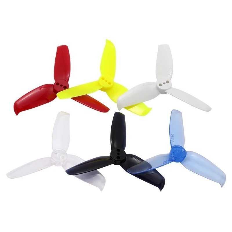 

Двигатель 1105 для GEMFAN2540, трехлезвийное положительное и отрицательное весло для 2,5-дюймовой машины для кроличьего кролика 249 +